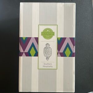 Scentsy southern hospitality